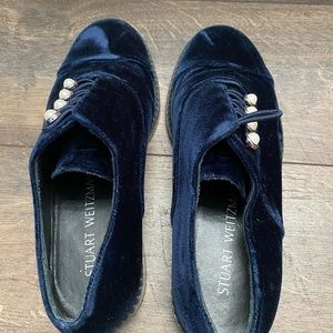 New Stuart Weitzman shoes